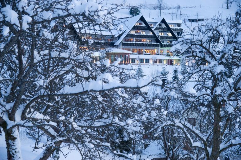 Hotel allgemein