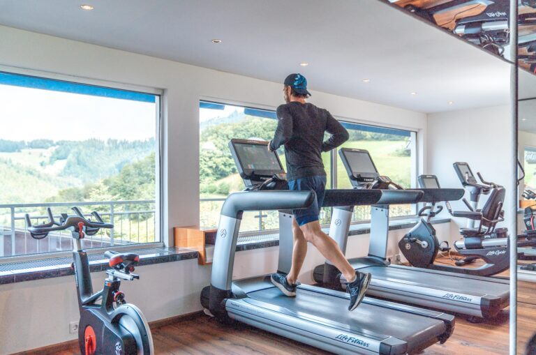 Sport & Unterhaltung