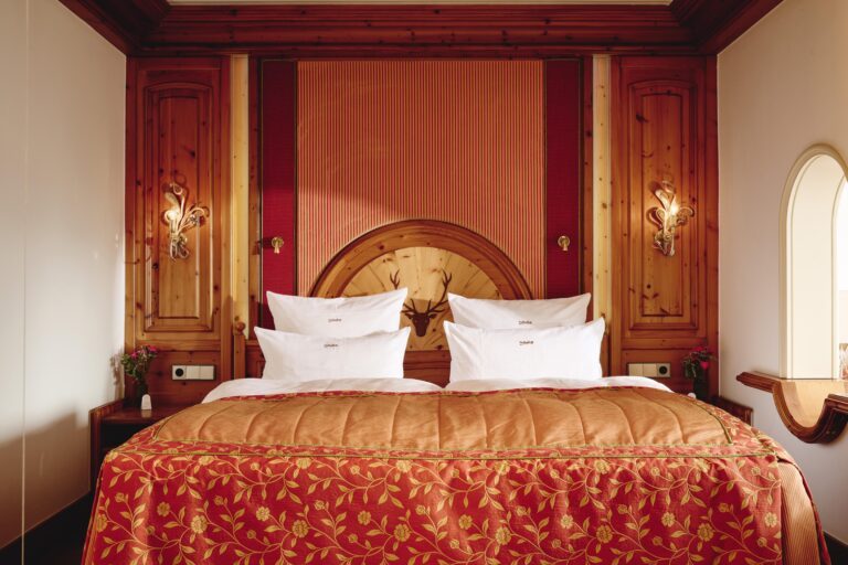 Wohnbeispiel Juniorsuite Typ4