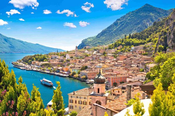 Produktbild Gardasee