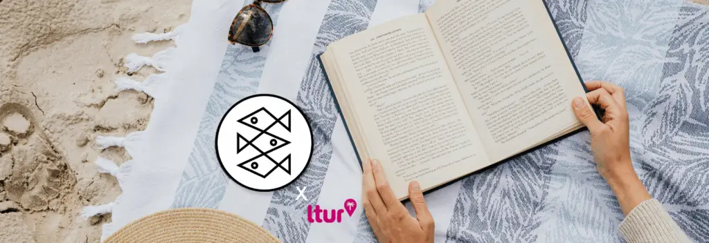 Fischer Verlag x ltur