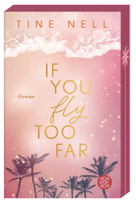 Buch: If you fly too far