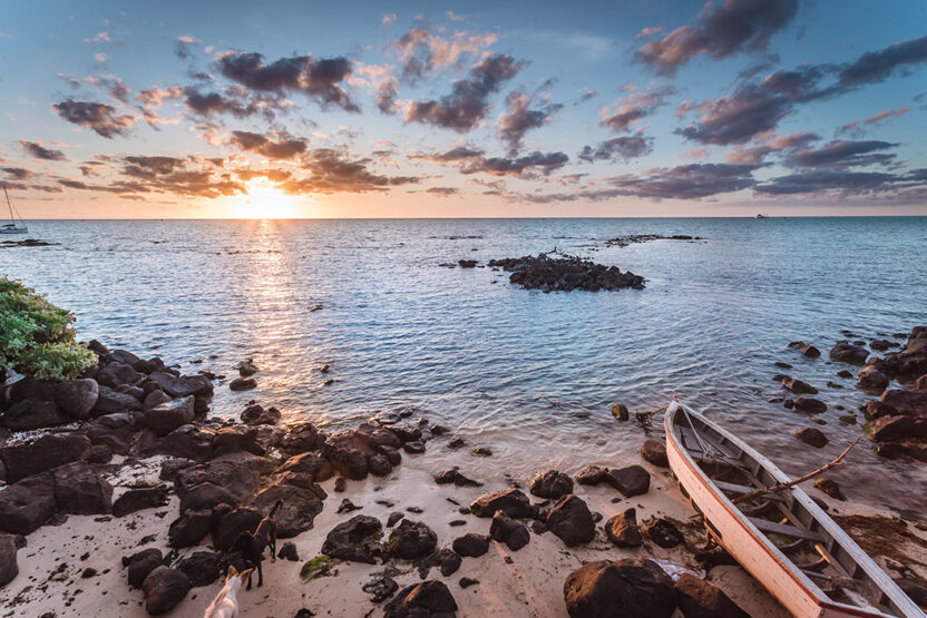 Mauritius