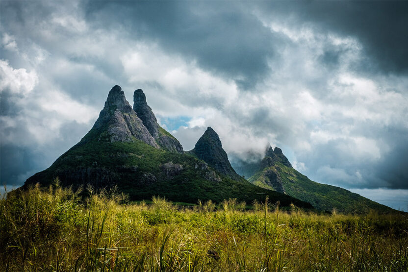 Mauritius