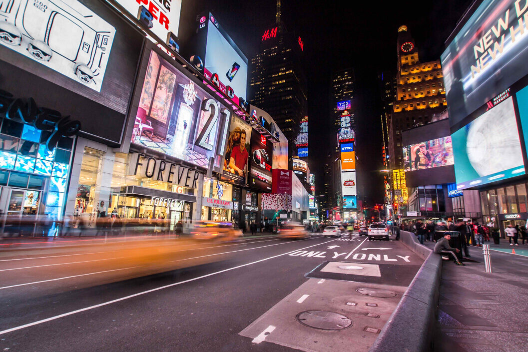 Shopping in New York: Die besten Adressen & Tipps im ltur-Reiseblog