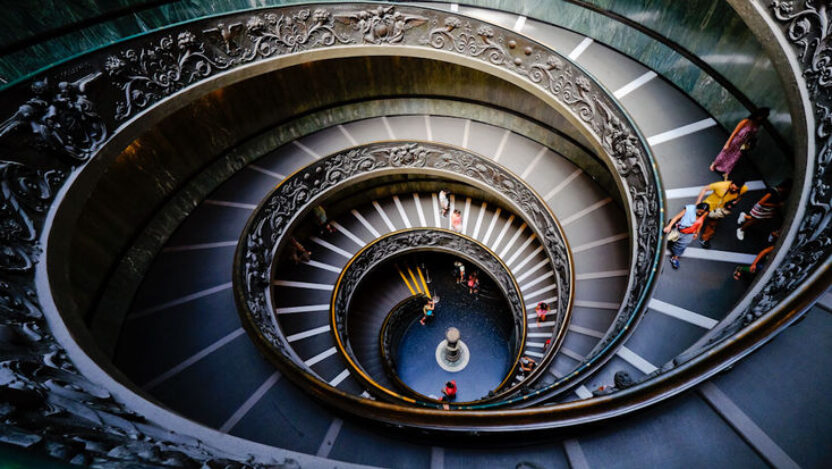 Vatican Museum