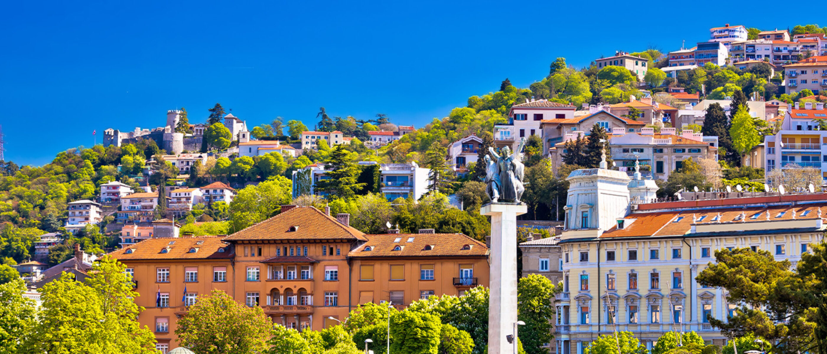 Hafenstadt Rijeka in Kroatien unsere Tipps ltur Reiseblog