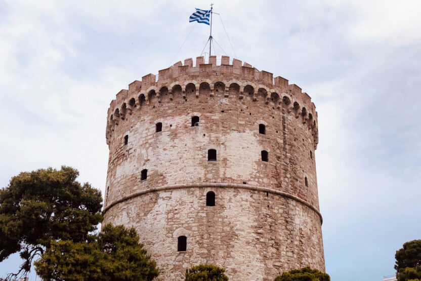 Thessaloniki