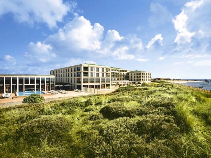 A-Rosa-Hotel Sylt