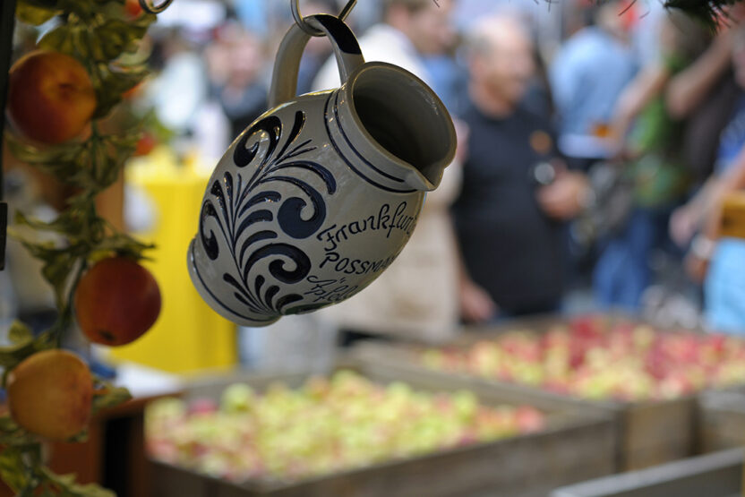 Apfelwein kosten