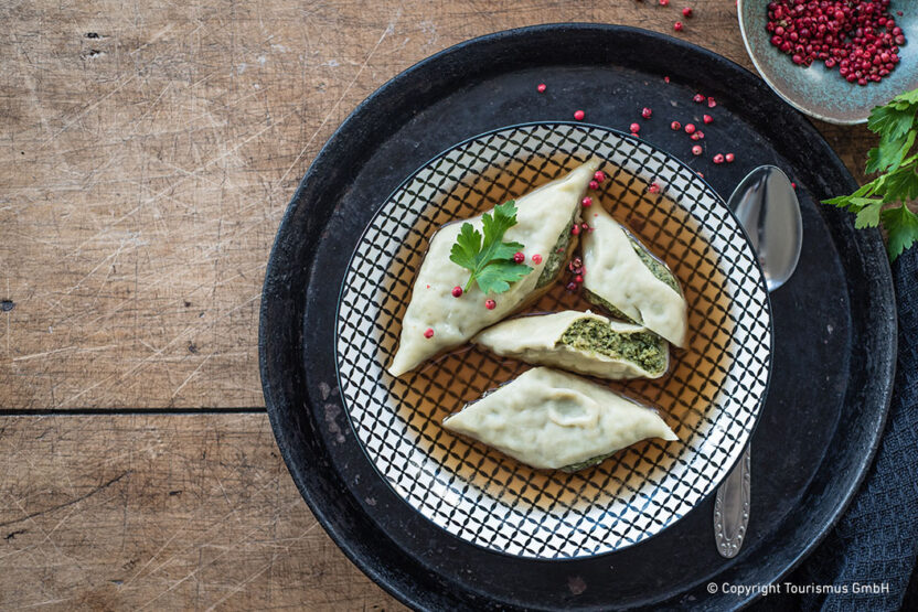 Maultaschen