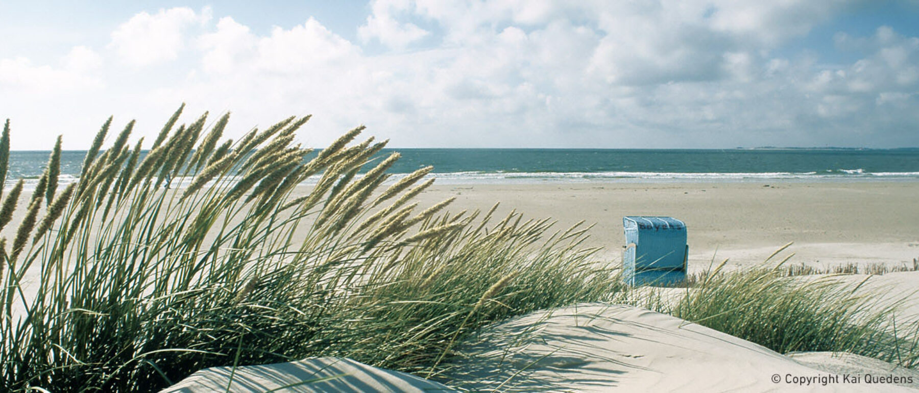 Urlaub an der Nordsee