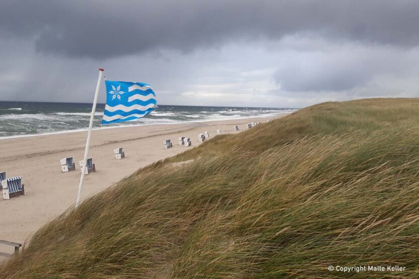 Sylt im Herbst