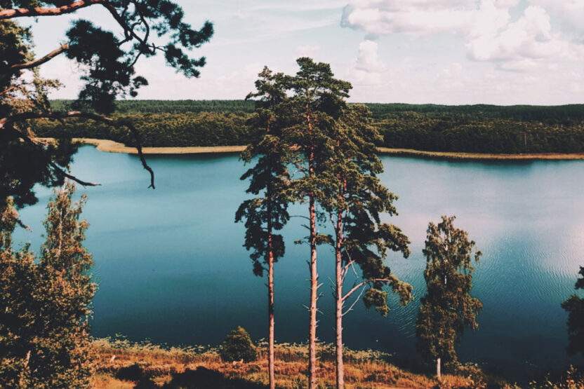 Wunderschönes Litauen - perfekt für einen Ausflug in die Natur