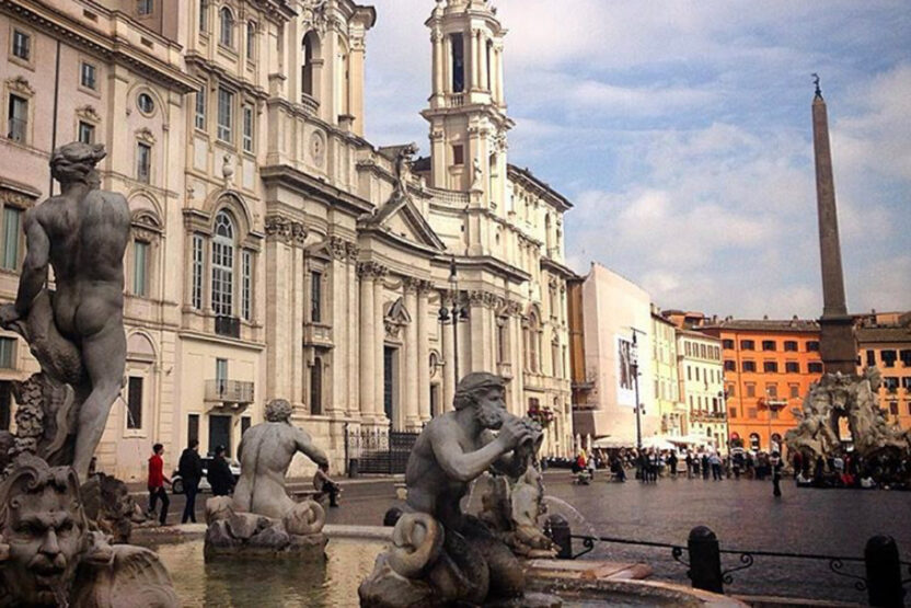 Piazza Navona