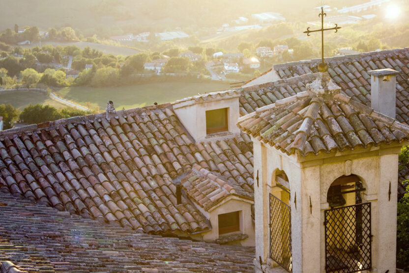 Ohne EInschränkungen das schöne San Marino entdecken