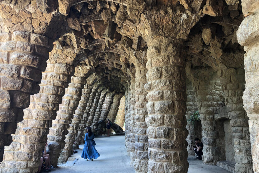 Park Güell