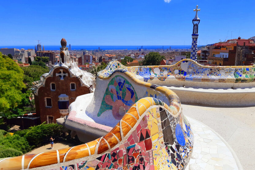 Park Güell