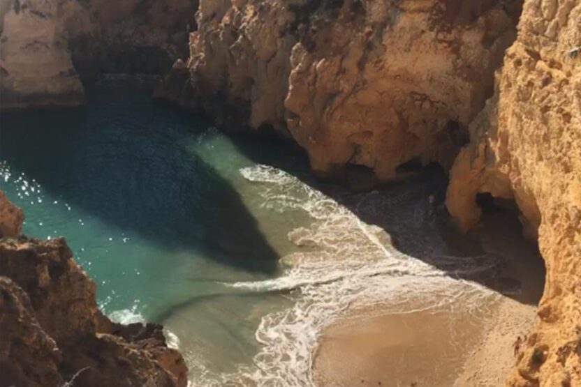 Ponta de Piedade