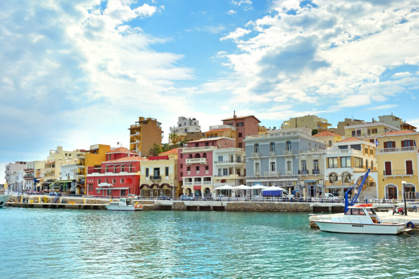 Agios Nikolaos