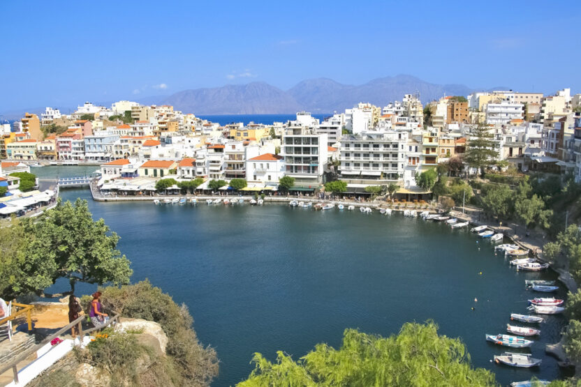 Agios Nikolaos