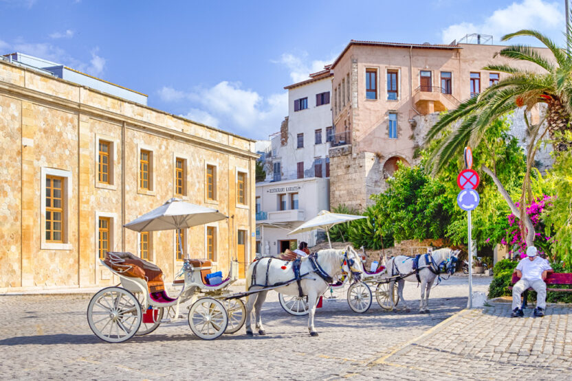 Chania