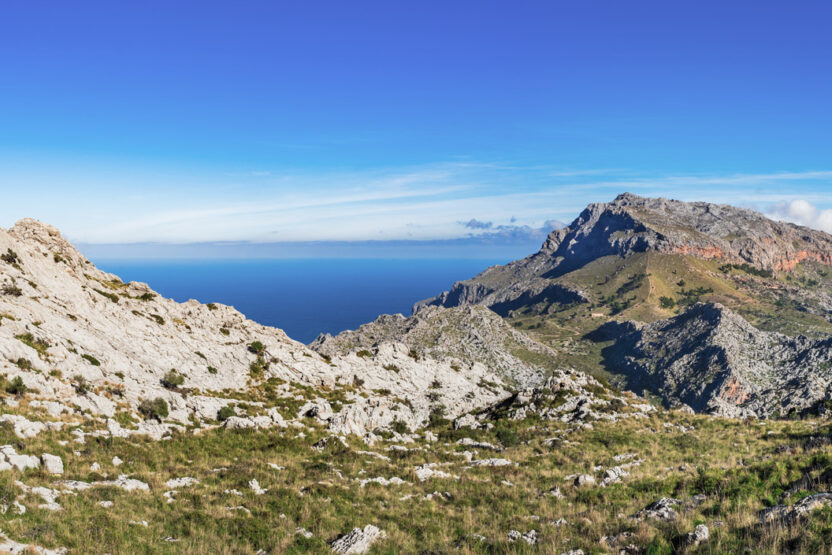 Serra de Tramuntana