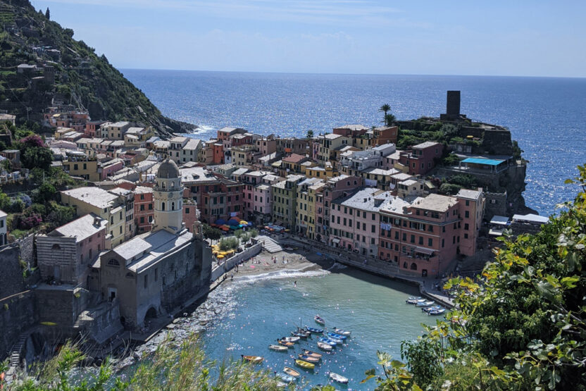 Vernazza