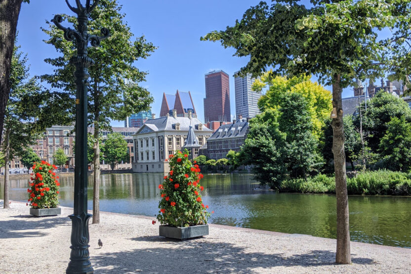 Den Haag