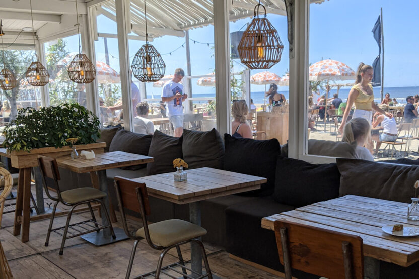 Zandvoort