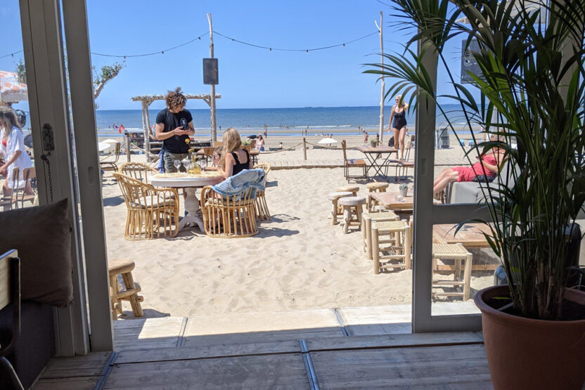 Zandvoort