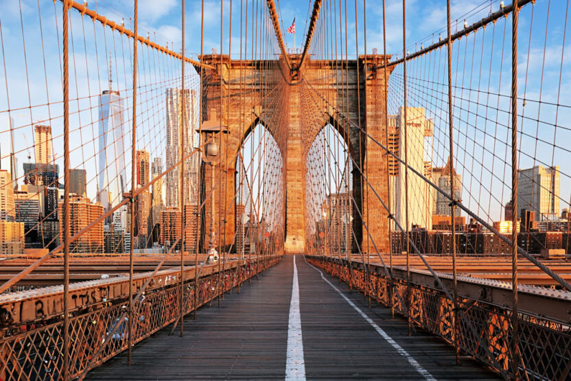 New York