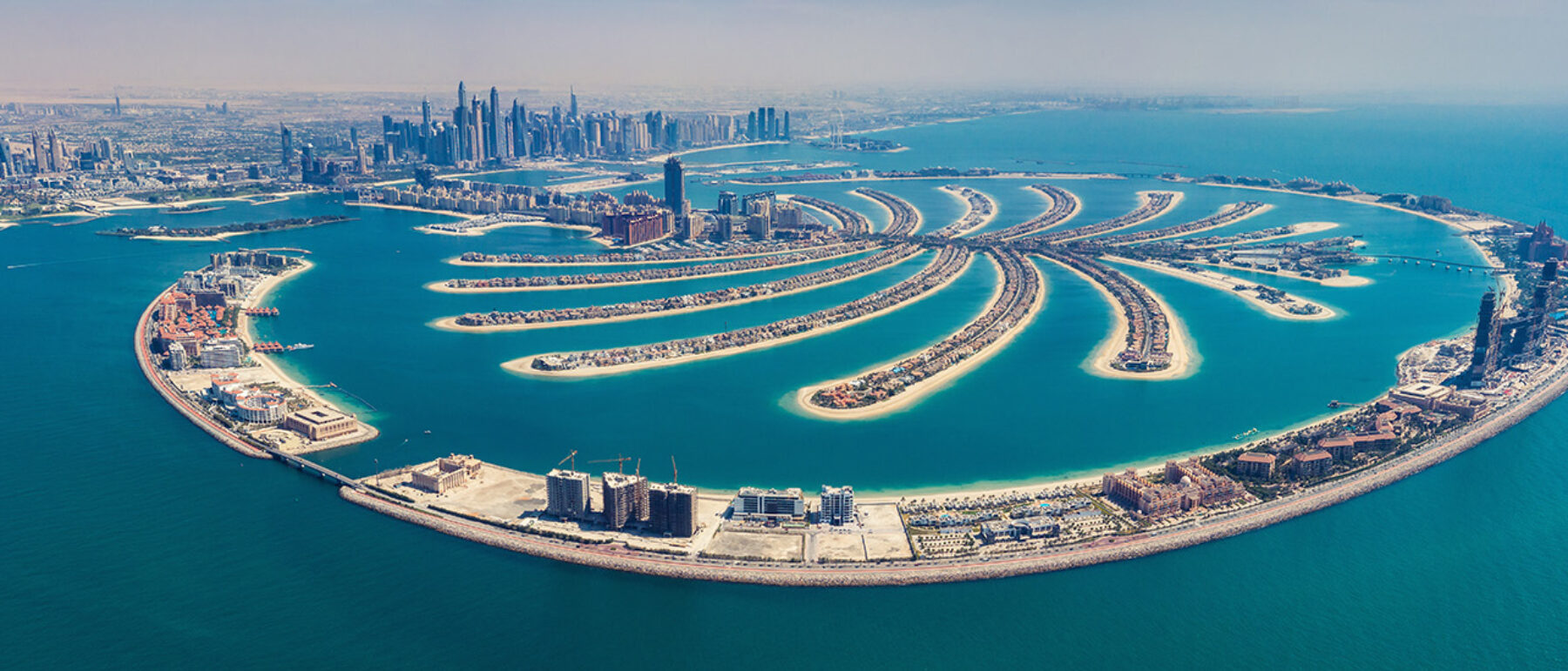 10 Fakten über Dubai ltur Reiseblog