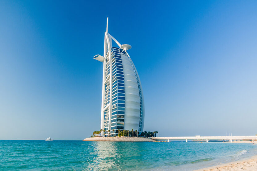 Burj al Arab