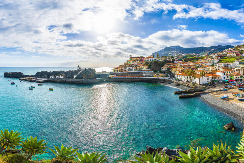 Trauminsel Madeira