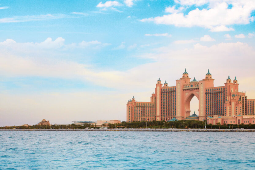 Atlantis the Palm