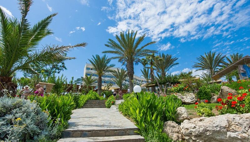 Zypern Hotelempfehlung
