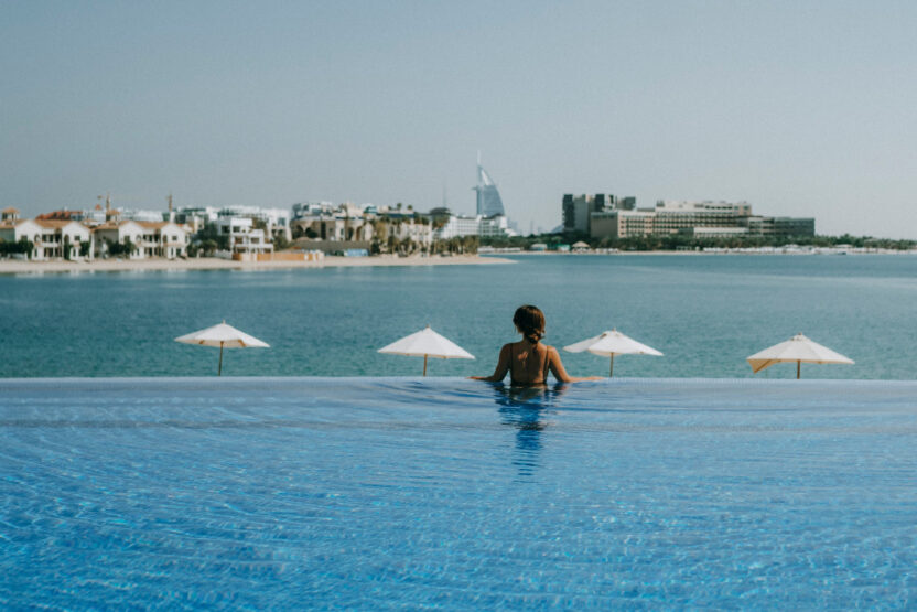 Rooftop-Pool