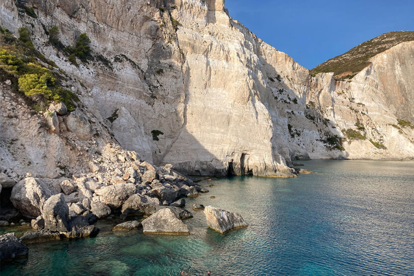 Plakaki Beach