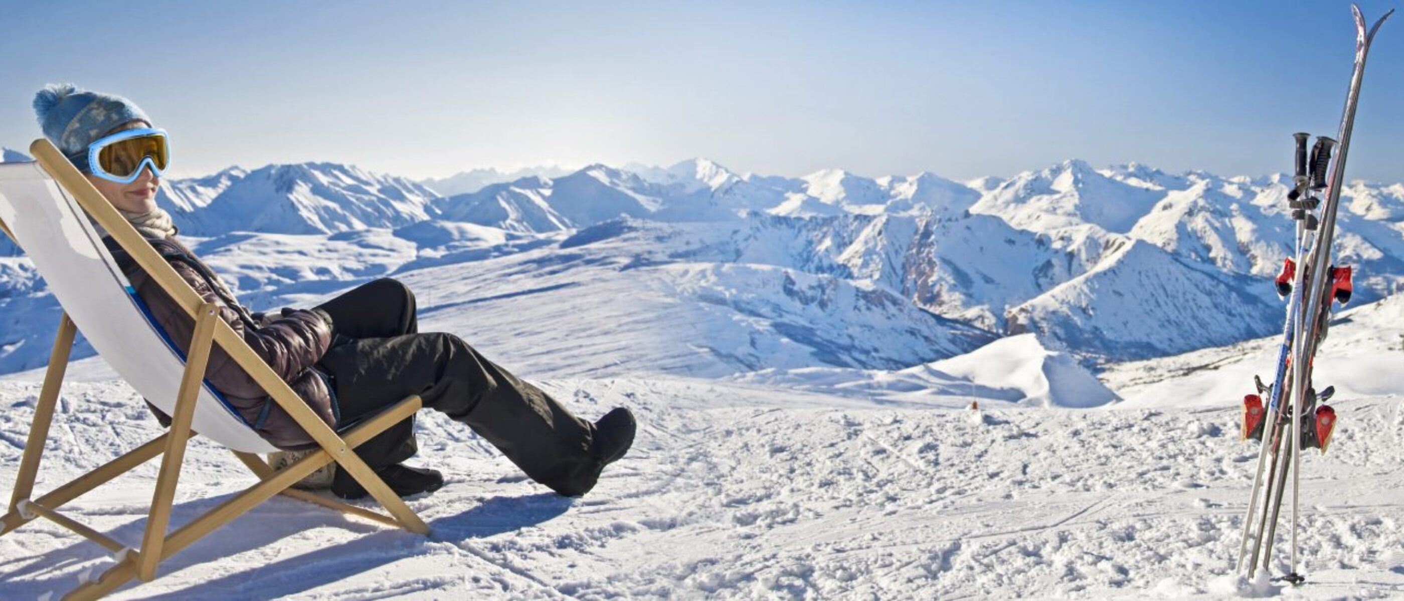 Der perfekte Winterurlaub: Ski-Spaß in den Bergen - ltur Reiseblog