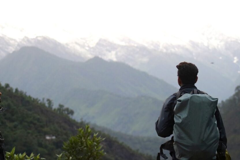 Aktivurlaub: Wandern in Österreich