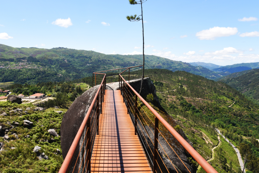 Nationalpark Peneda-Gerês