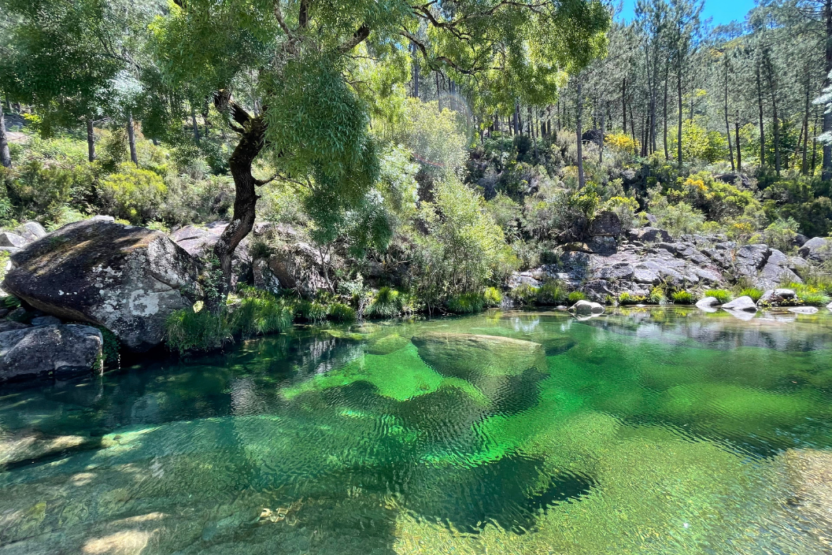 Nationalpark Peneda-Gerês