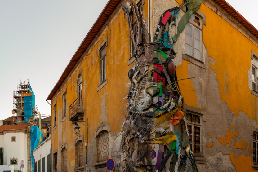 Street Art in Porto