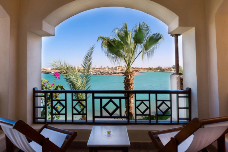 Sultan Bey Resort El Gouna