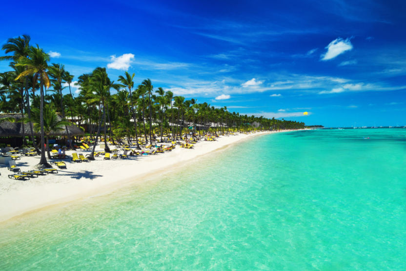 Urlaubstrend 2024 Dominikanische Republik