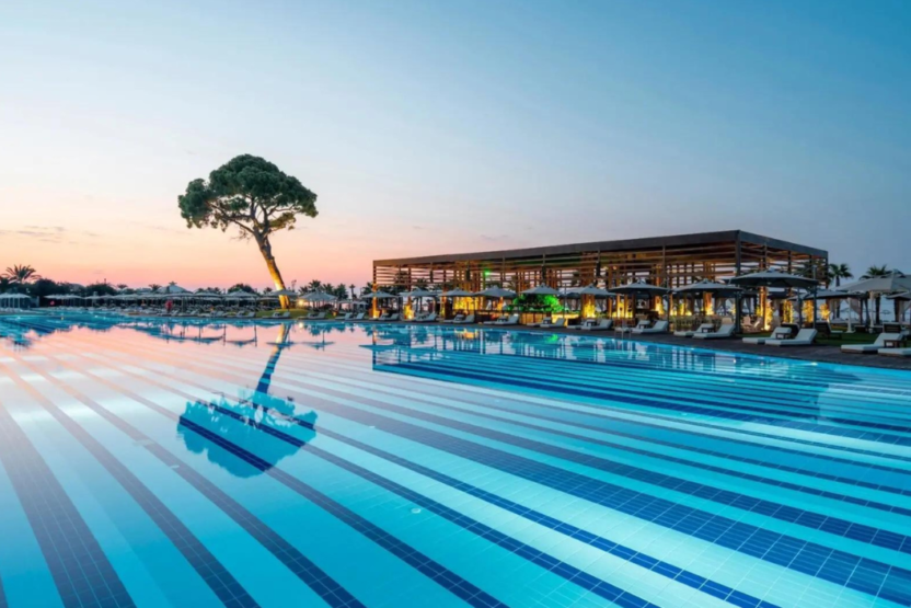 Rixos Premium Belek Hotel Türkei