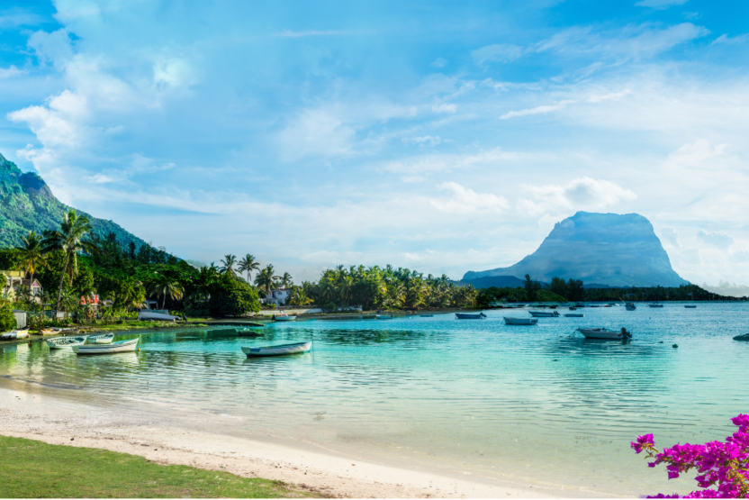 Mauritius